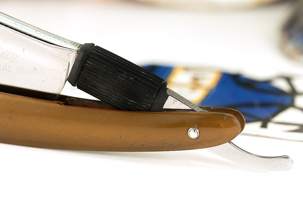 Thumbnail: Filarmonica Especial Para Barbas Duras - Spain