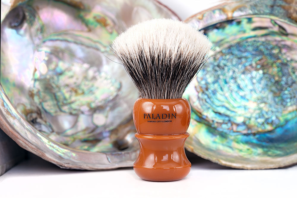 Paladin Shaving 3rd Anniversary TSN Limited Edition