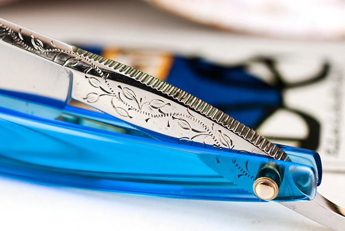 6/8+・Walker & Hall・Sheffield