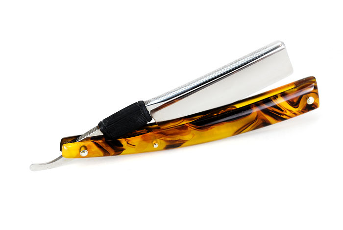 Thumbnail: Filarmonica EPBD 14 -  Faux Tortoise - Jose Monserrat Pou - Spain