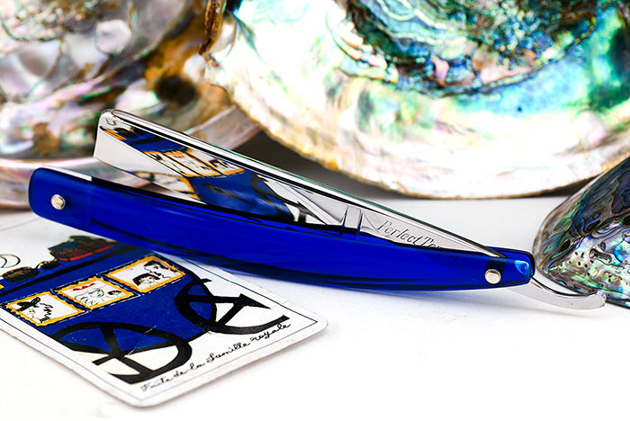 11/16・F.W. Engels・Perfect Temper