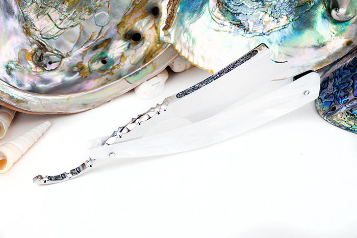 Thumbnail: 9/8・Spanish Point・Gibeon Meteorite Stardust