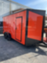7x16TA H&L Cargo