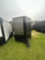 6x12TA Extreme Cargo