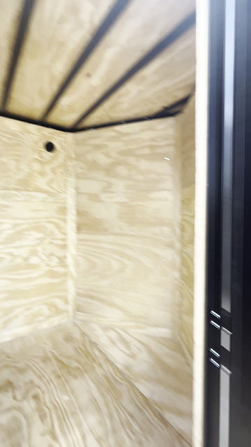 Thumbnail: 6x12TA H&L Cargo