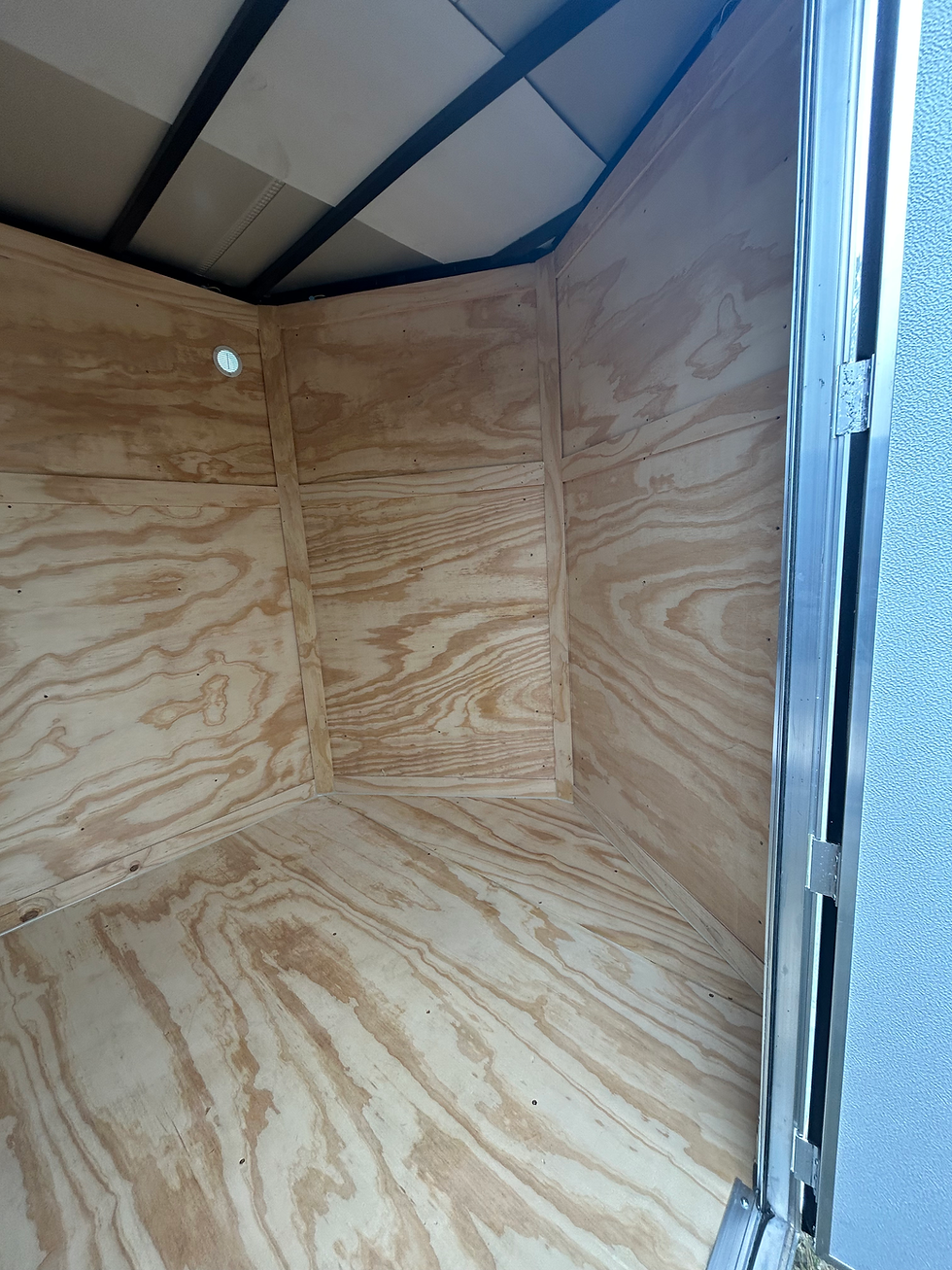 Thumbnail: 6x12TA Extreme Cargo