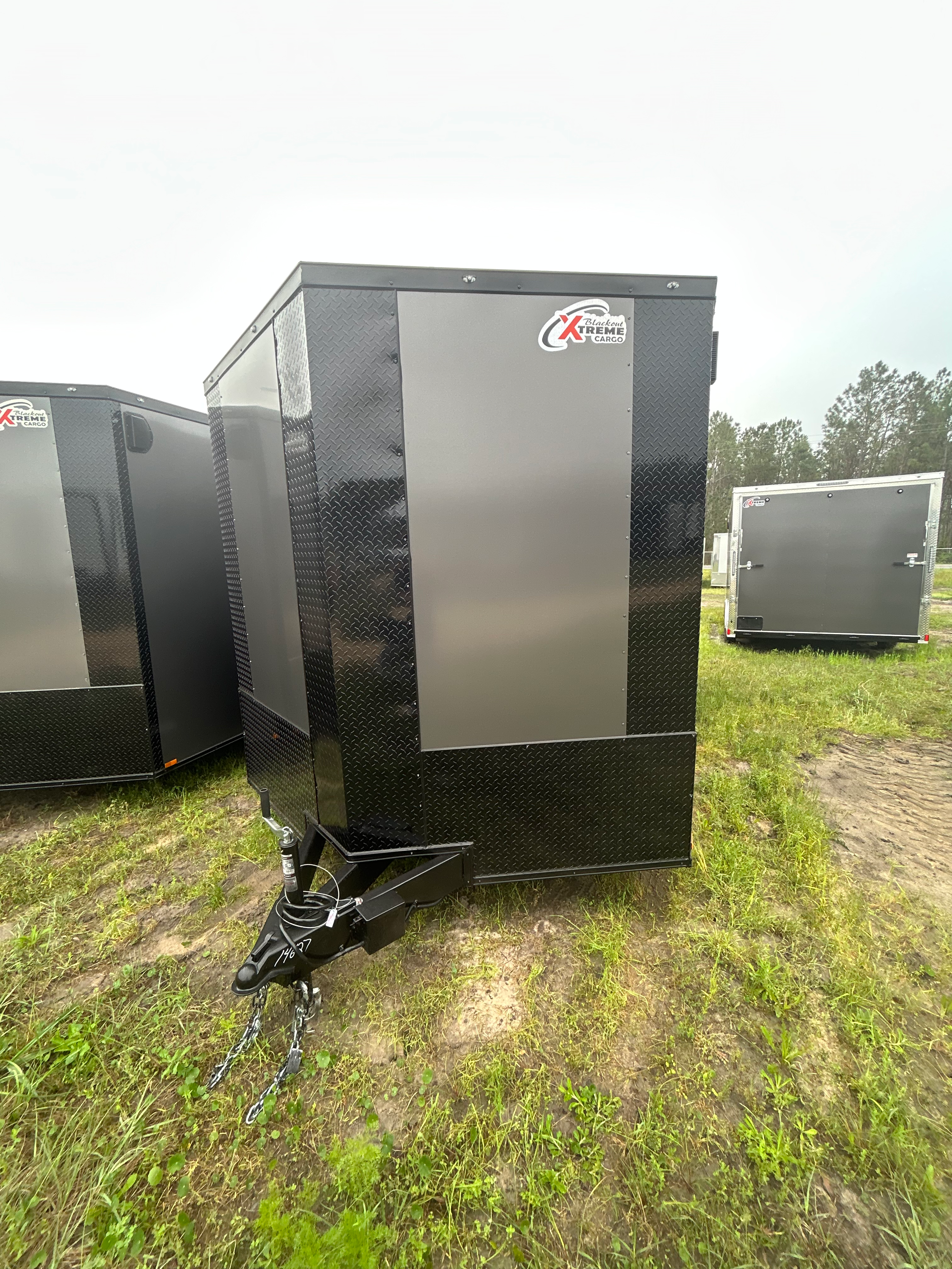 8.5x16TA Extreme Cargo