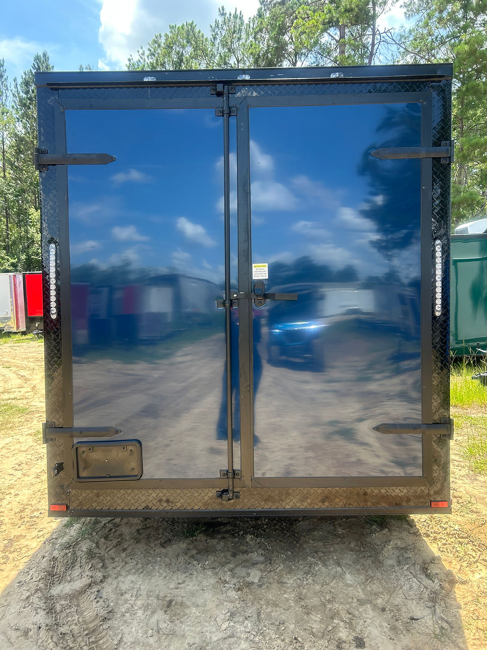 Thumbnail: 7x14TA Quality Cargo