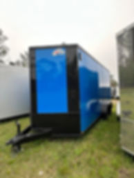 7x16TA Extreme Cargo
