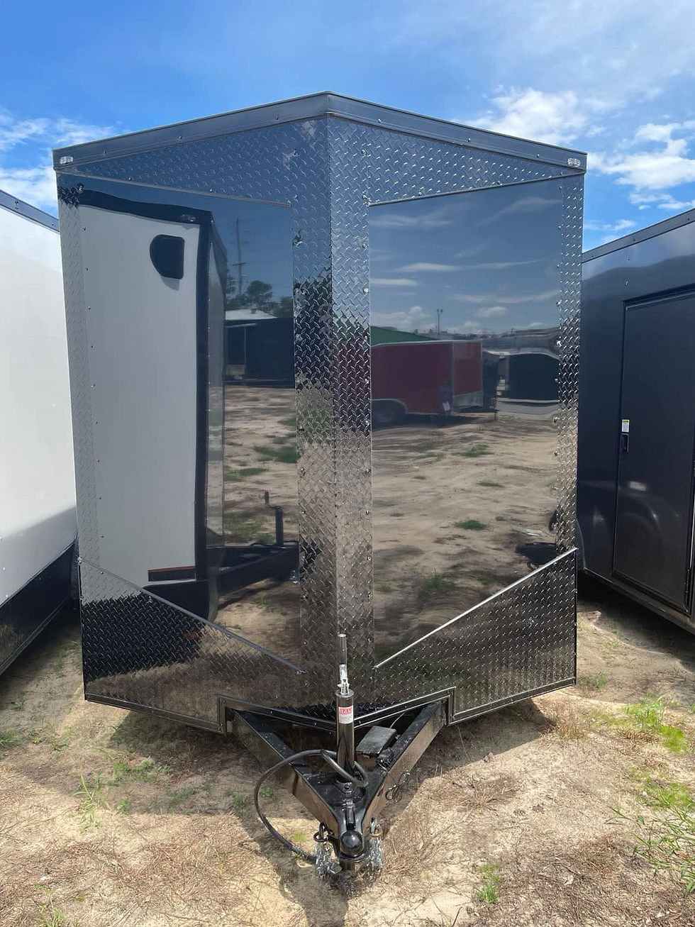7x16TA H&L Cargo