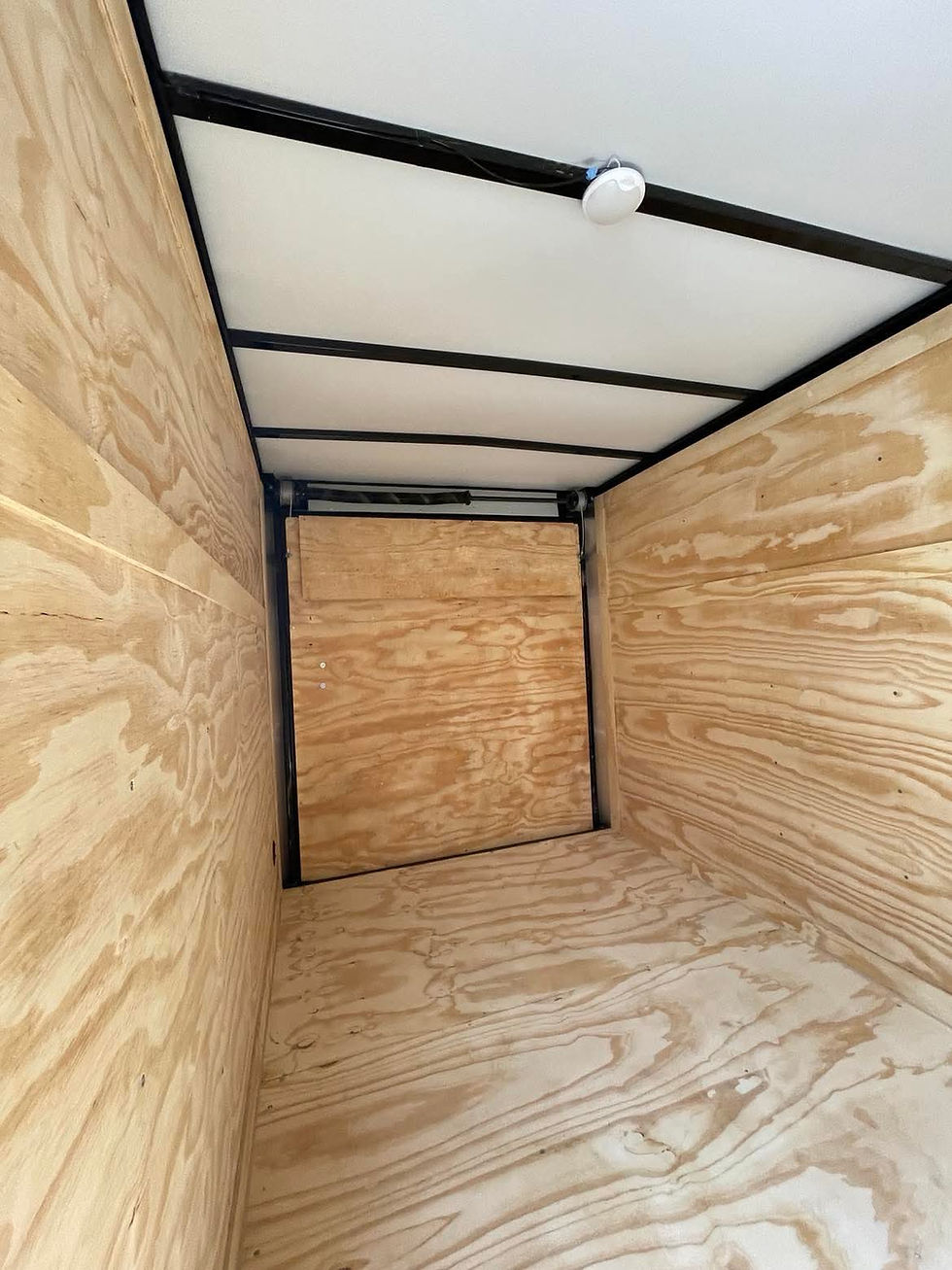 Thumbnail: 6x12TA H&L Cargo