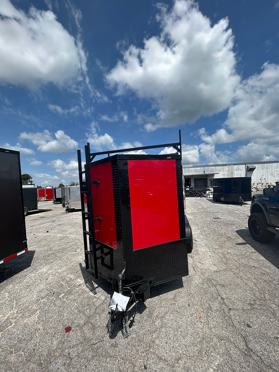 Thumbnail: 6x12TA H&L Cargo