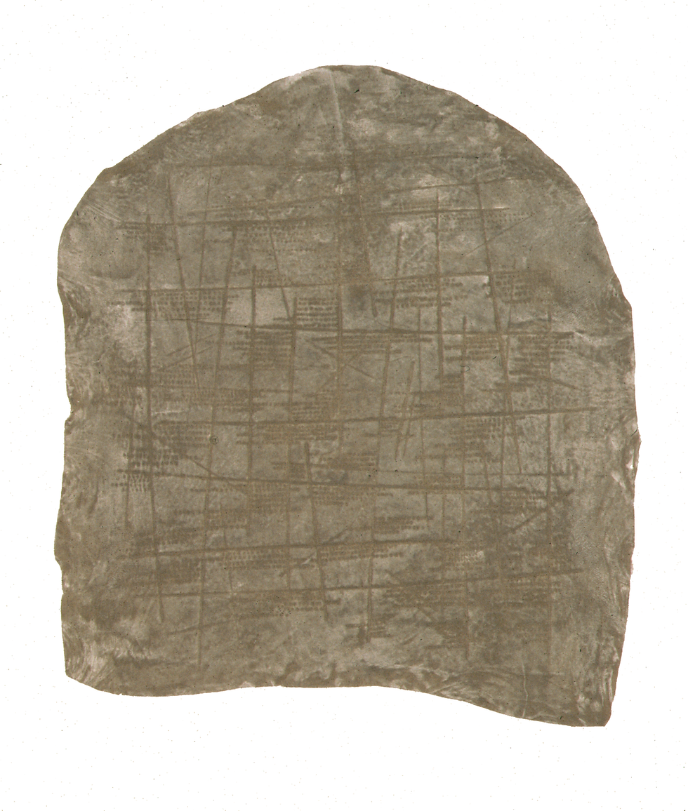Thumbnail: goat skin print