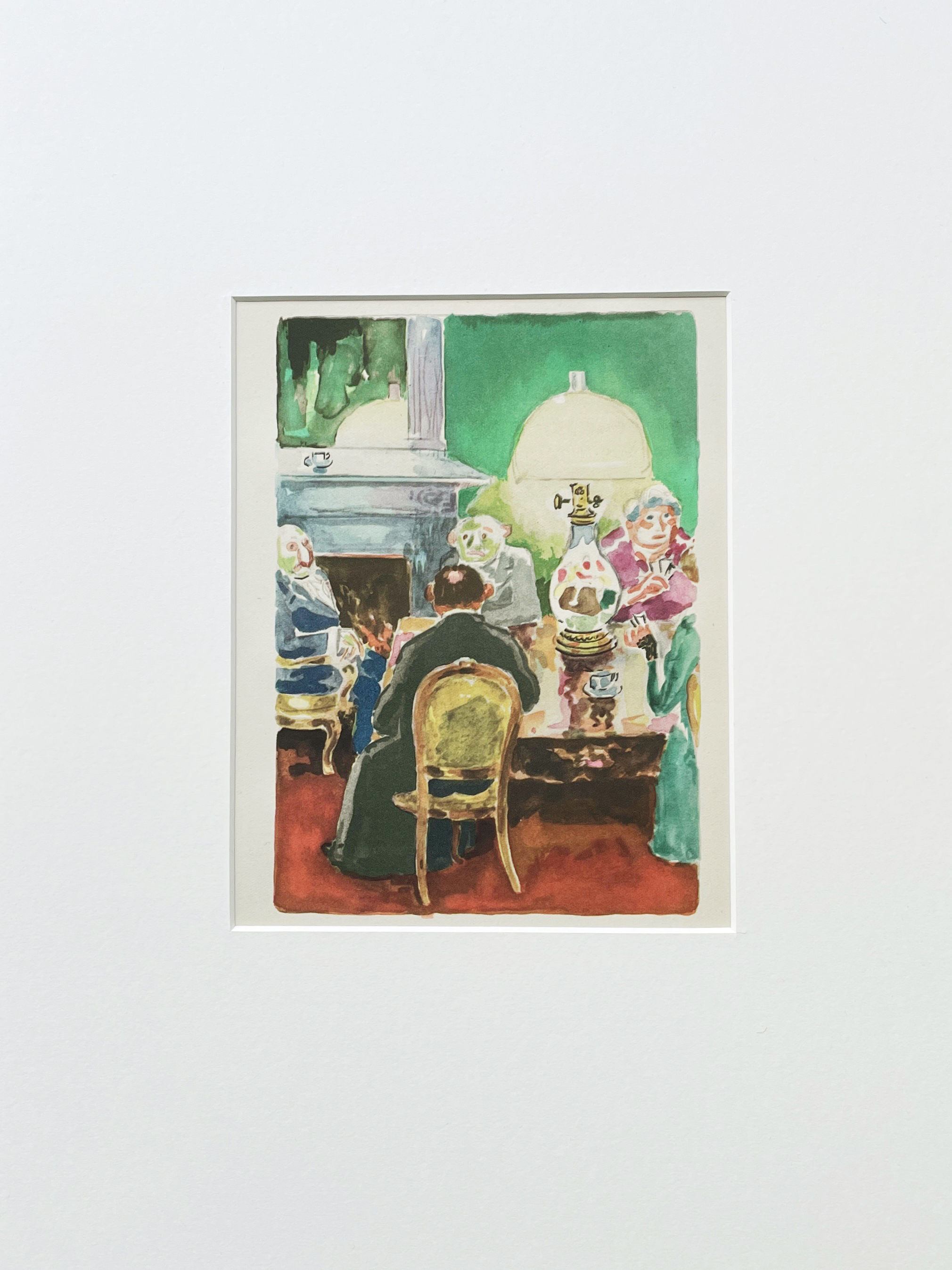 Kees van Dongen