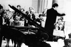 Con Gómez Martínez y Orquesta RTVE