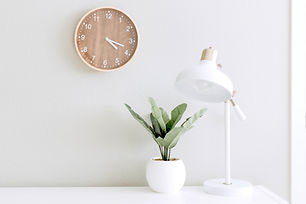 Clock and Plant_edited.jpg