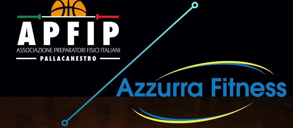 NUOVA PARTNERSHIP!