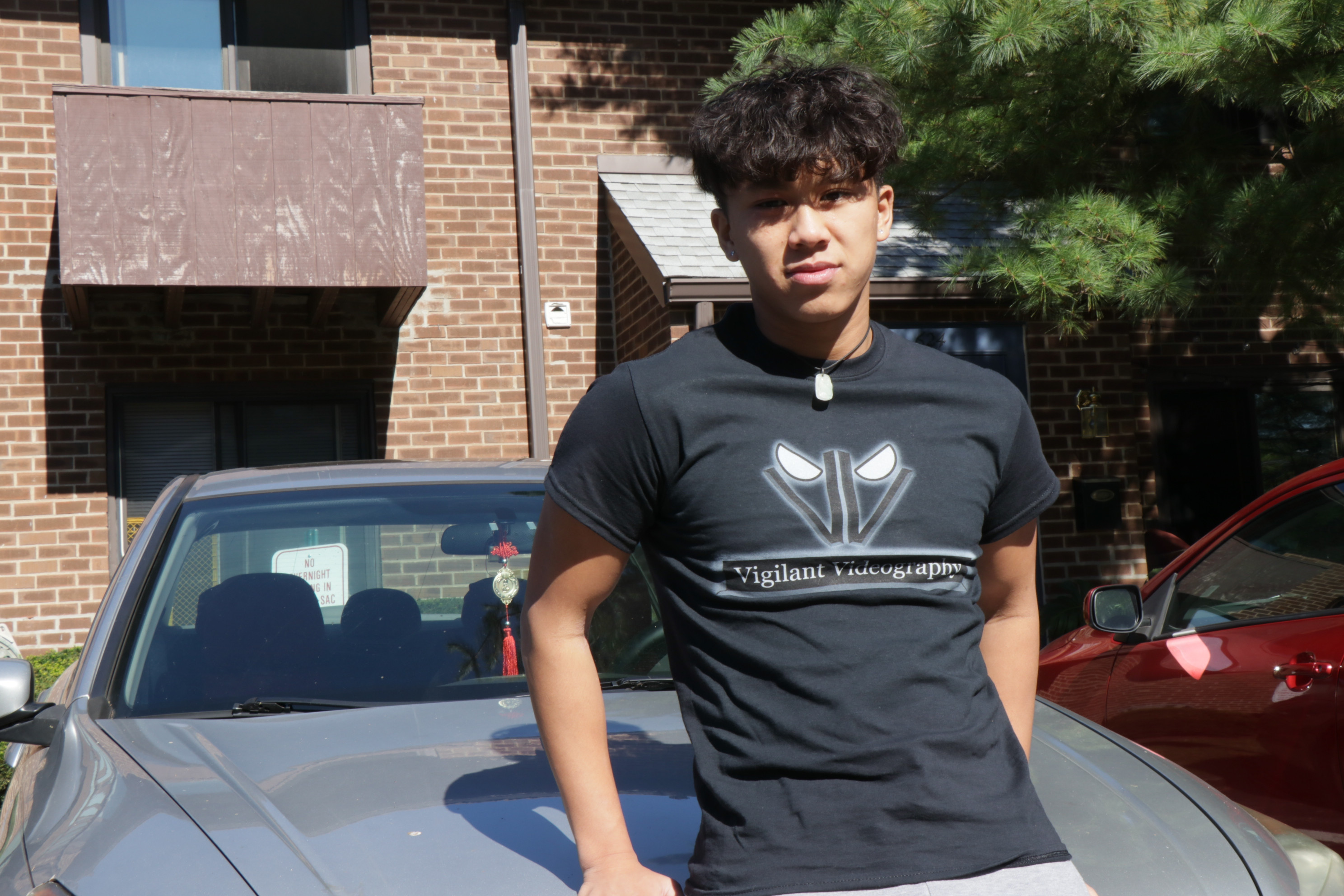 VV T-Shirt