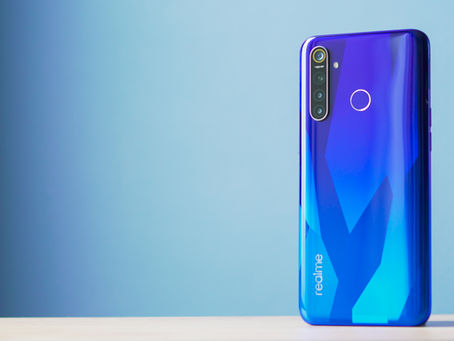 Realme 5 Pro Review – An Impressive Budget Phone With Attractive Looks