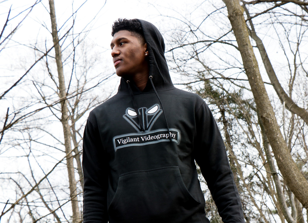 Thumbnail: VV Hoodie