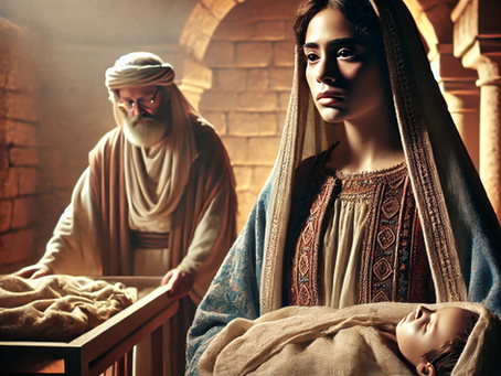 La Sunamita: Cuando Tu Fe No Entierra el Milagro, Sino Que Lo Presenta a Dios.