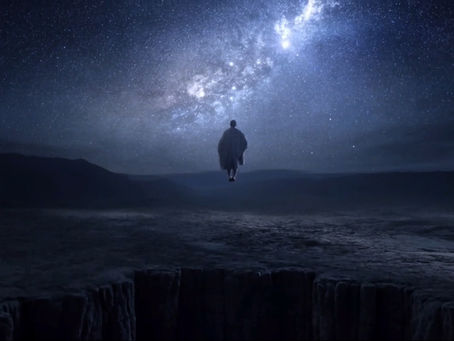¿Jesús descendió al infierno? La verdad de 1 Pedro 3:19 revelada