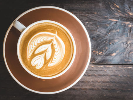 BARISTA TIPS: ZO MAAK JE DE BESTE KOFFIE!