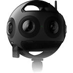 insta360 titan vr camera
