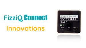 Dix innovations de FizziQ Connect