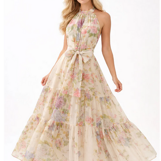 Elegant Evening Dresses & Custom Made Gowns - Cici Li Couture
