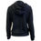 Thumbnail: Organic Cotton Tencel Zipper Front Hoodie
