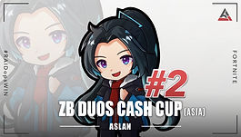 公式大会 結果報告