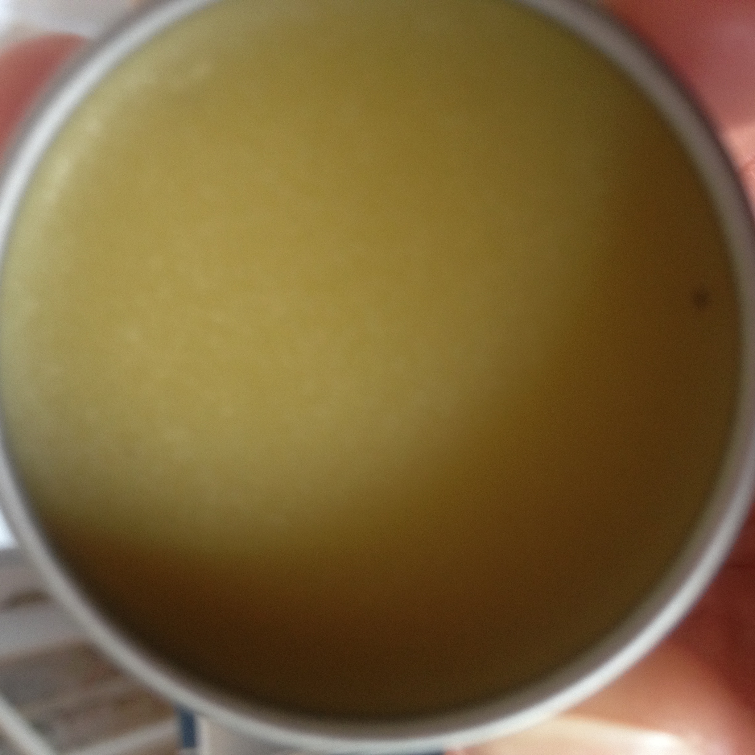 Peppermint foot balm (anti-fungal) 1 oz