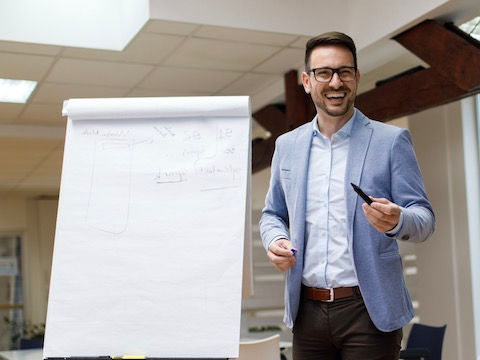facilitation skills
