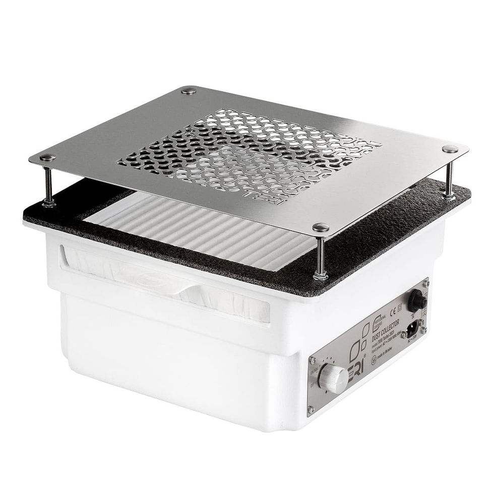 Stainless steel mesh 111 (silver built-in) Silver