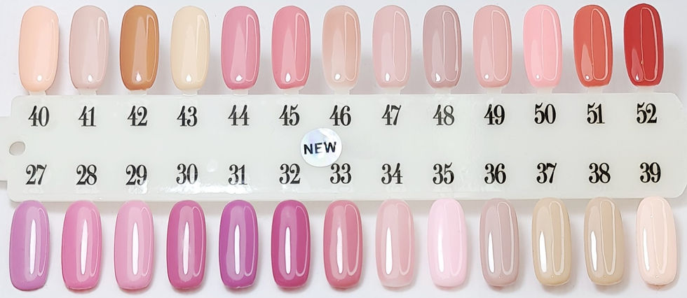 Thumbnail: MINI UV Gel Polish, NR. 37, 6 ml
