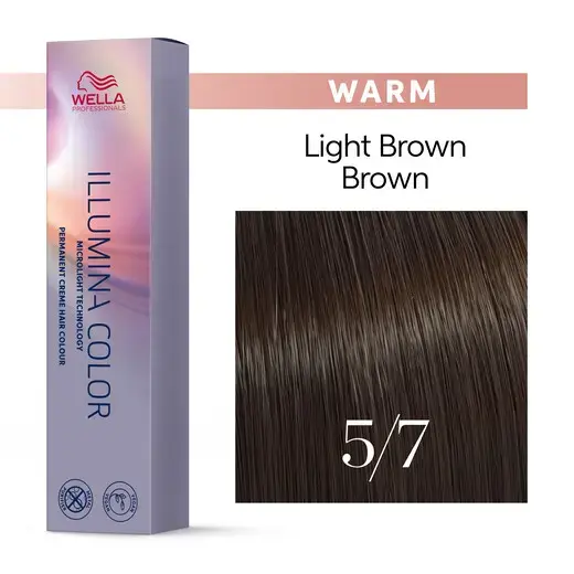 Wella Professionals Illumina 5/7
