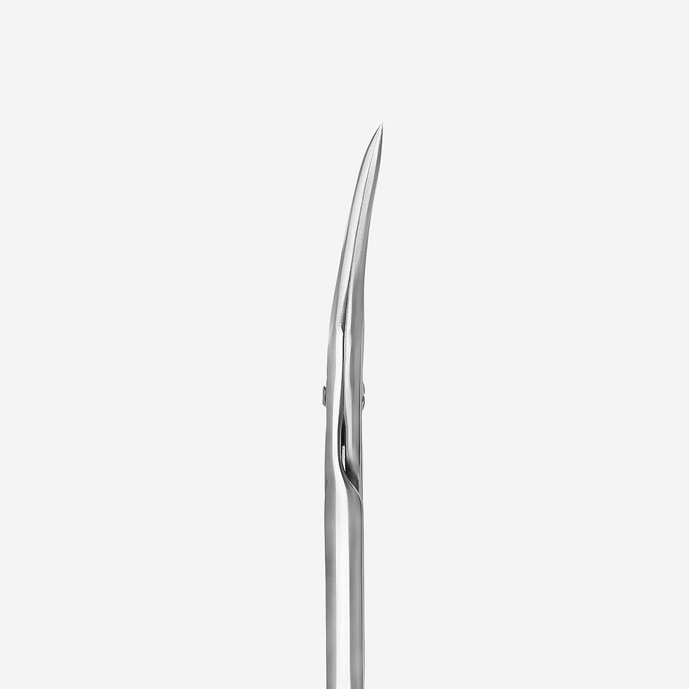 Thumbnail: Cuticle scissors Staleks Classic 11 Type 1