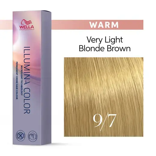 Wella Professionals Illumina 9/7
