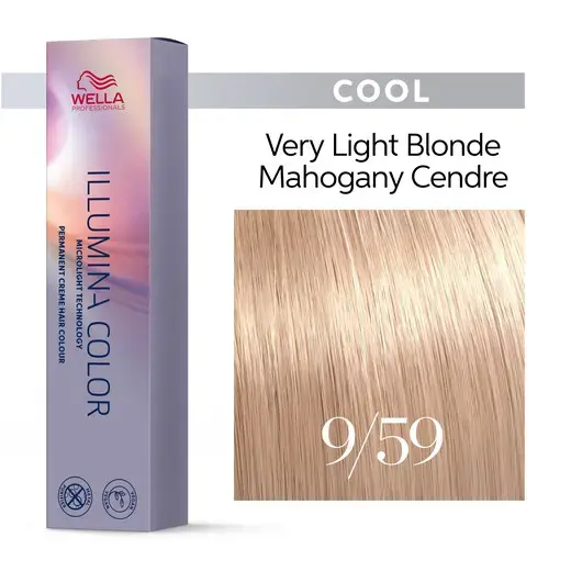 Wella Professionals Illumina 9/59
