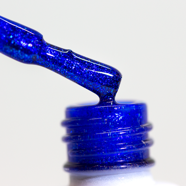 Thumbnail: Diamond line MINI „Shine paradise“ gel  polish NR. 6, 6 ml