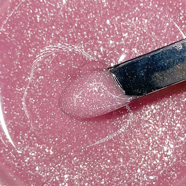 Thumbnail: UV/LED FLASH THIXOTROPIC GEL No.2   50 ML
