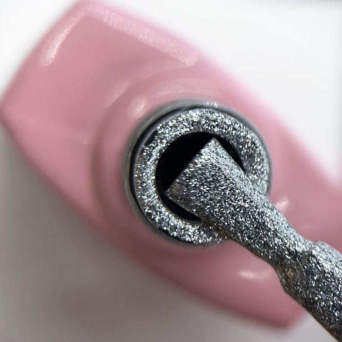 Charme Gel Platinum 123