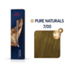 Wella Professionals Koleston Perfect ME+ 7/00 Pure Naturals