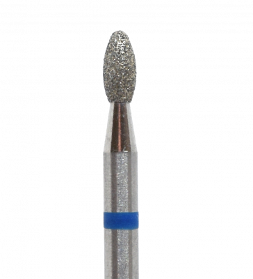 Drill Bit Ellipse 2,3 mm Medium  KMIZ#105