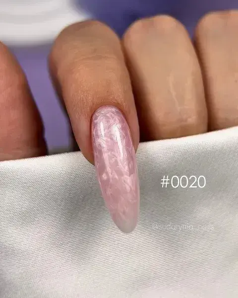 Thumbnail: DNKa' Builder Gel #0020 Pearl 30 ml