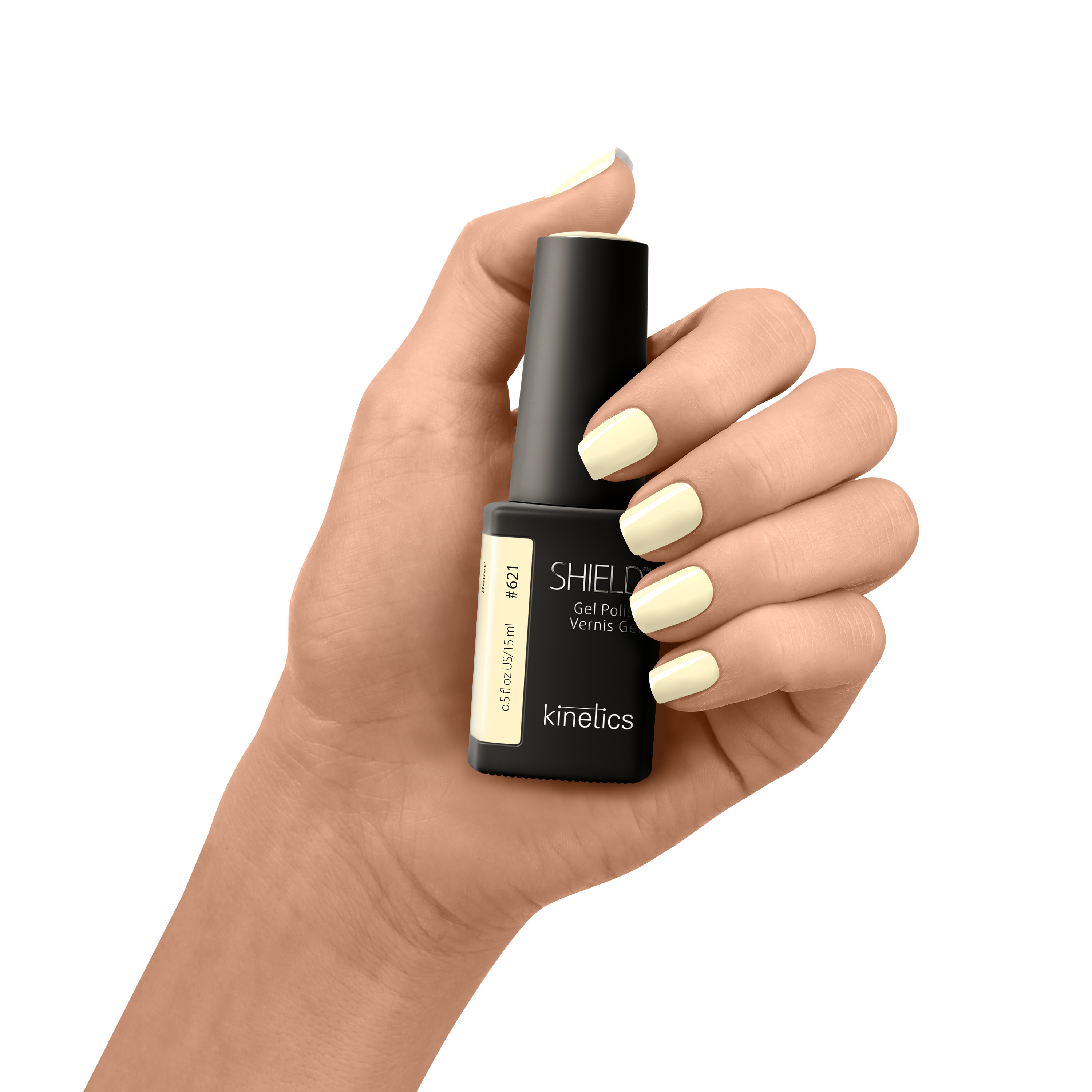 Kinetics Shield RELIEVE #621