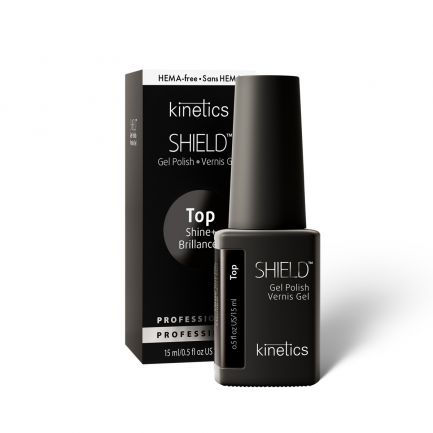 SHIELD SHINE+ TOP (HEMA FREE) 15ml