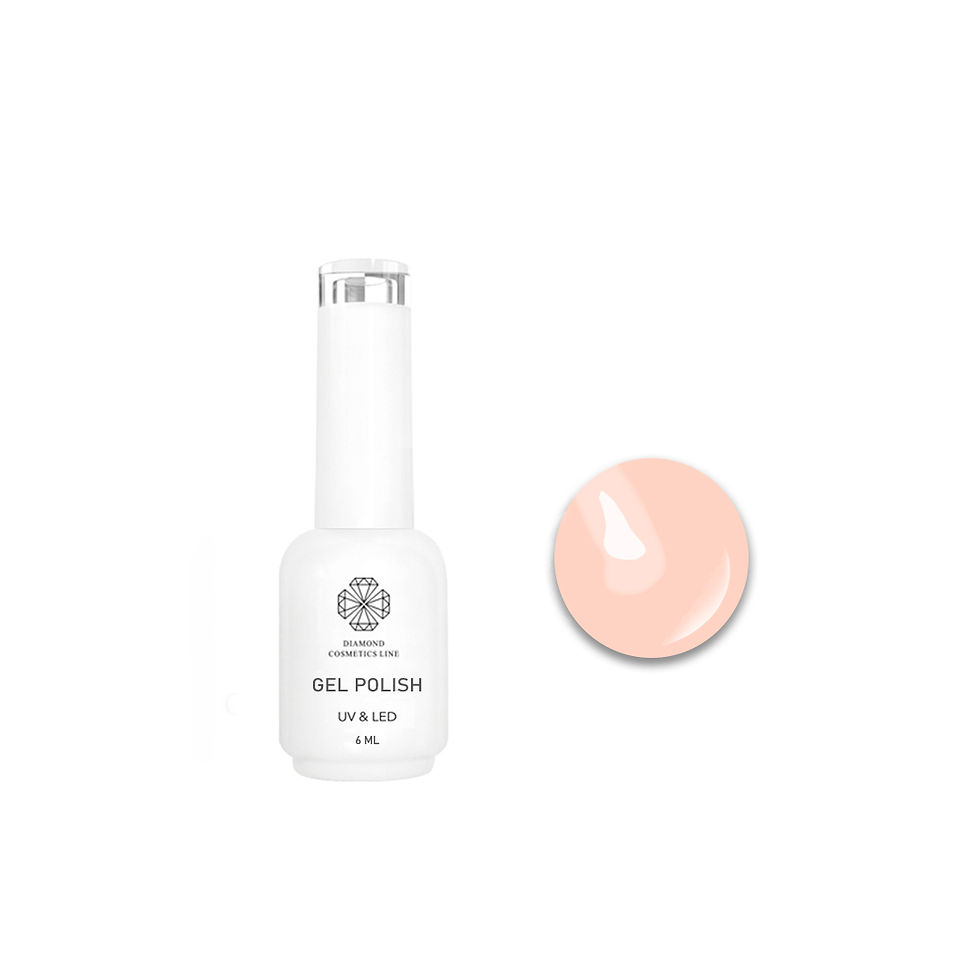 MINI UV Gel Polish, NR. 40, 6 ml