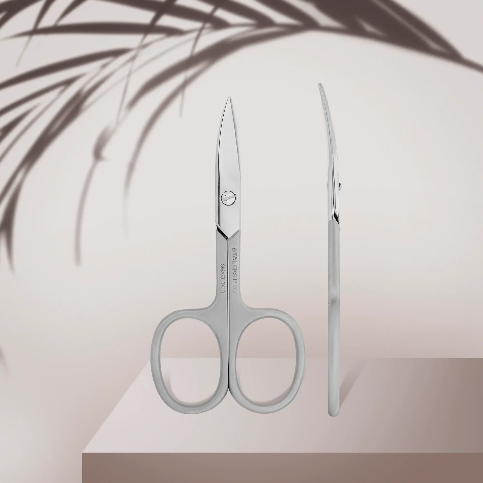 Staleks Professional Nail Scissors SMART 30 TYPE 1